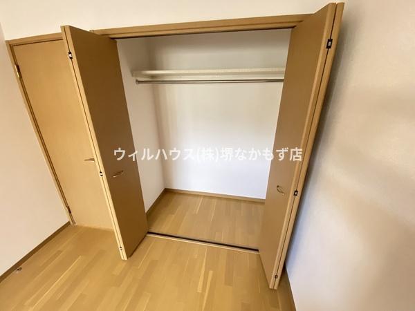 ドミール旭Ｂ棟