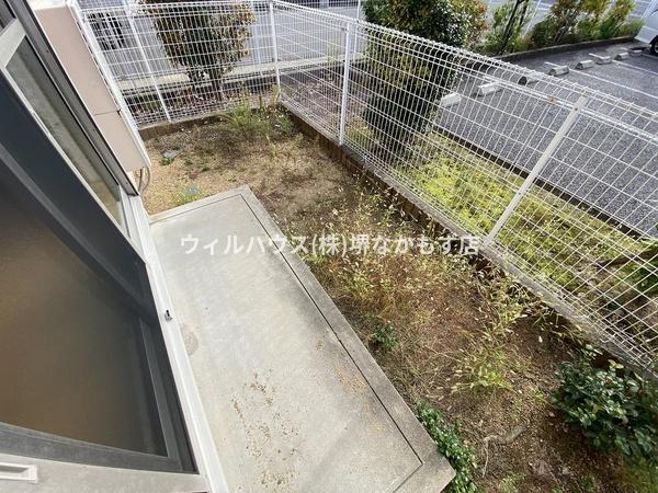 ドミール旭Ｂ棟