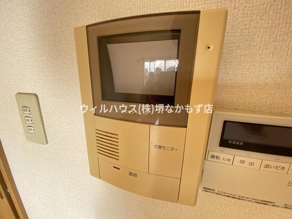 ドミール旭Ｂ棟