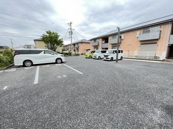 ドミール旭Ｂ棟
