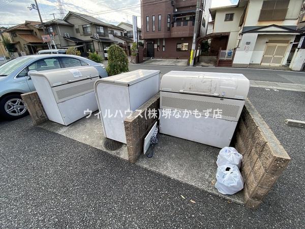 ドミール旭Ｂ棟