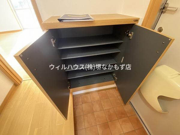 ドミール旭Ｂ棟
