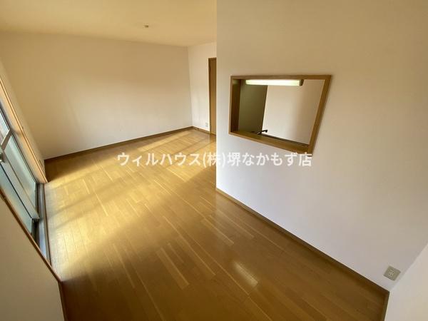 ドミール旭Ｂ棟