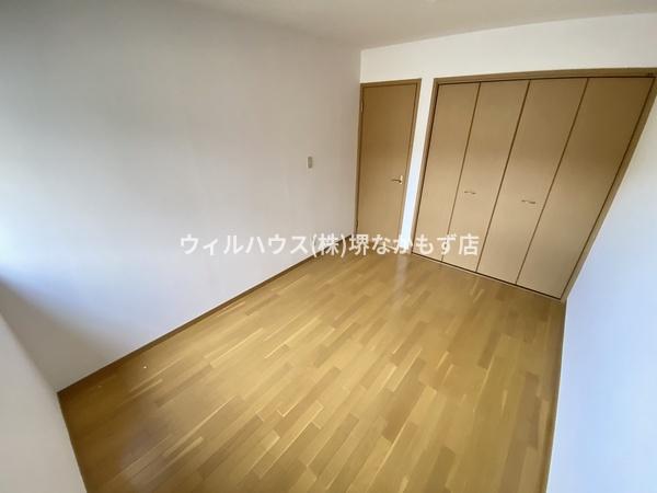 ドミール旭Ｂ棟