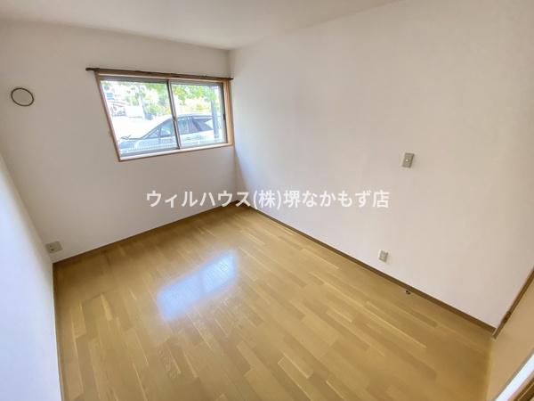 ドミール旭Ｂ棟