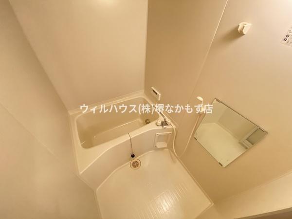 ドミール旭Ｂ棟