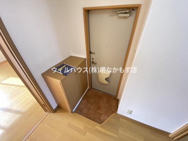 ドミール旭Ｂ棟