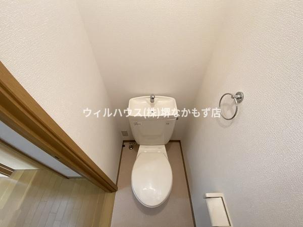 ドミール旭Ｂ棟