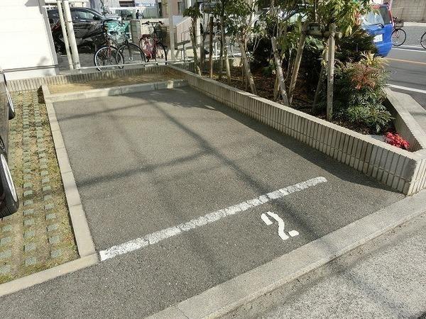 グランピア鳳
