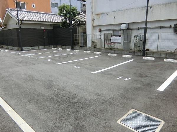 グラン　ラヴィ　レジデンス