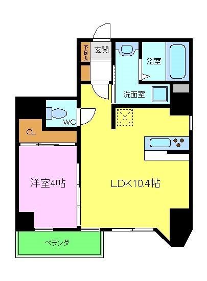 プレステージ六番館