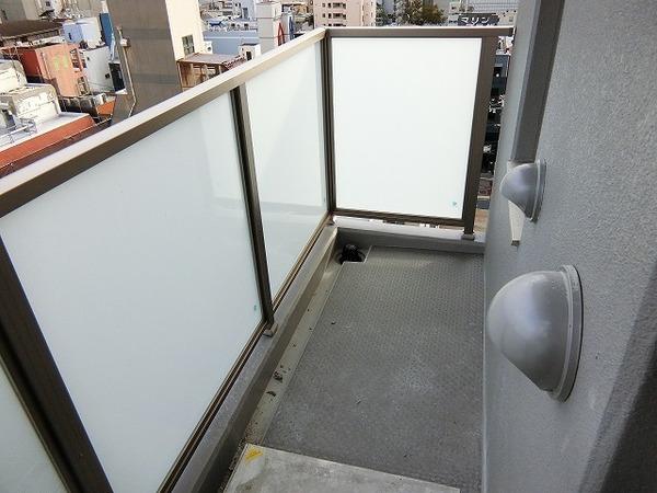 プレステージ六番館