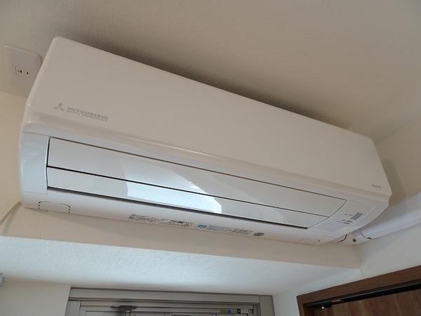 プレステージ六番館