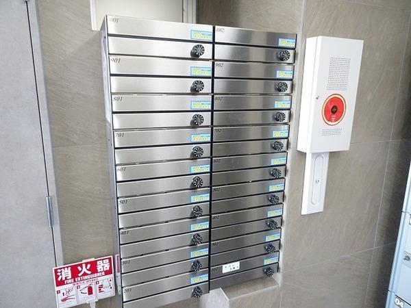 プレステージ六番館