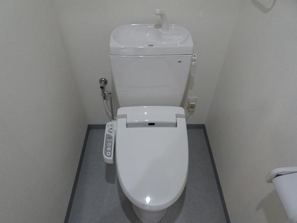 プレステージ六番館