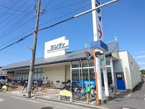 フジパレス堺諏訪森サウス(サンディ諏訪ノ森店)