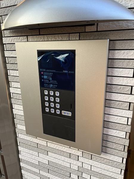 フジパレス堺諏訪森サウス