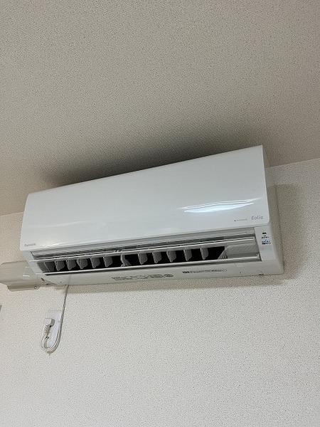 フジパレス堺諏訪森サウス