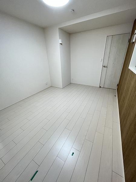 フジパレス堺諏訪森サウス