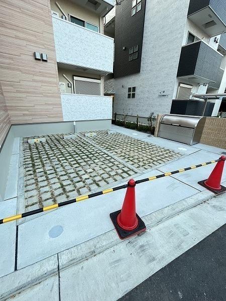 フジパレス堺諏訪森サウス