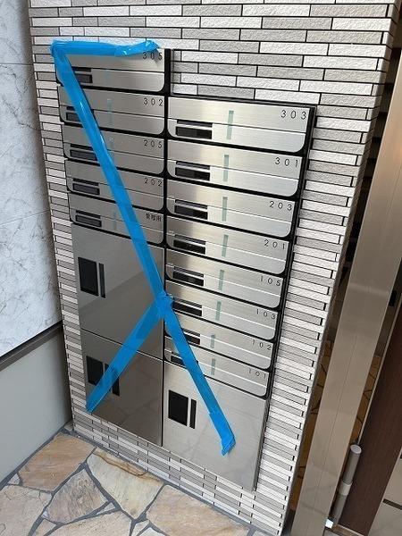 フジパレス堺諏訪森サウス