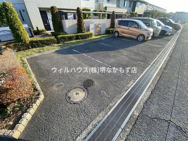 イーストガーデン中百舌鳥