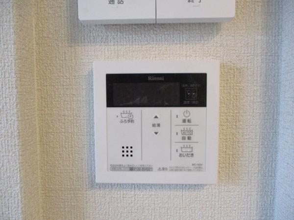 サントル和泉