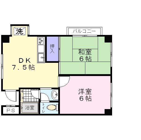 セントレージアーク大浜
