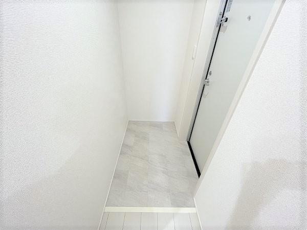 フジパレス堺諏訪森２番館