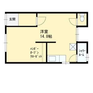 ピュアホーム常磐町