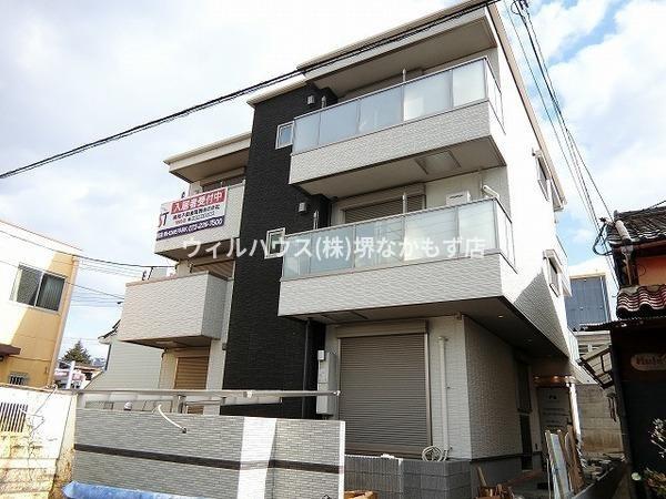 ソラーナ　七条通