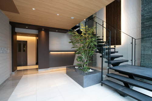 Ｌ’Ｈｏｔｅｌ　ｄｅ　三国ヶ丘