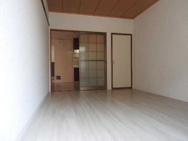 エミネントセジュールＡ棟
