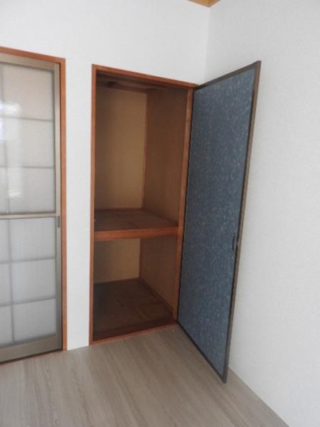 エミネントセジュールＡ棟