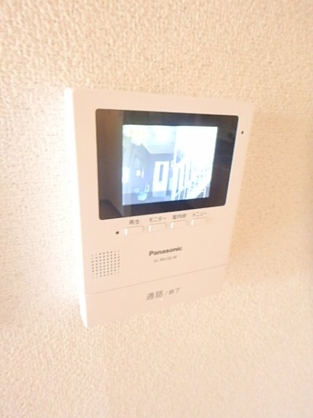 エミネントセジュールＡ棟