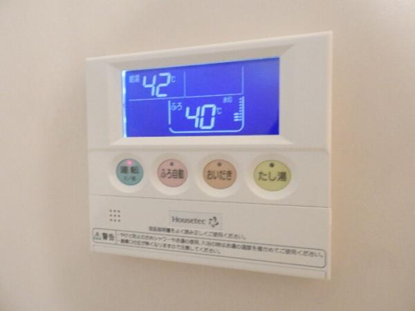 エミネントセジュールＡ棟