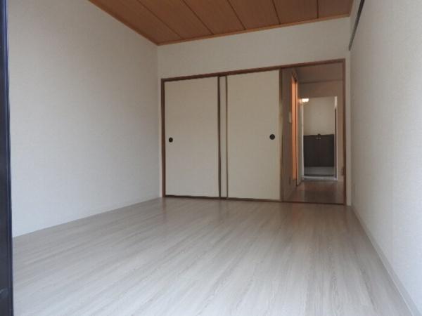 エミネントセジュールＡ棟