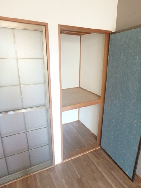 エミネントセジュールＡ棟