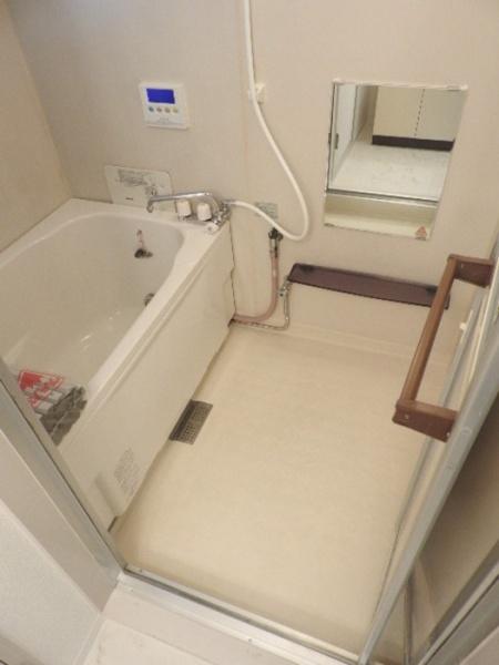 エミネントセジュールＡ棟