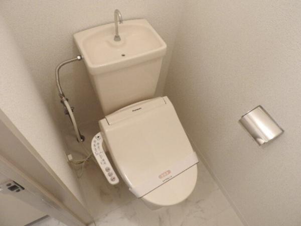 エミネントセジュールＡ棟