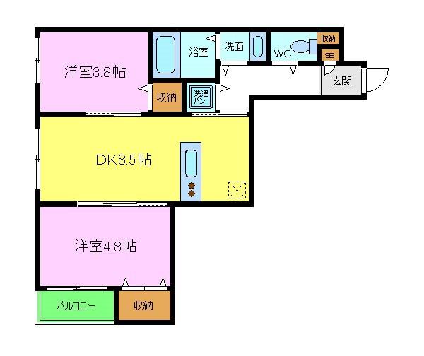 Ｓｔ．Ｒｅｓｉｄｅｎｃｅ七道
