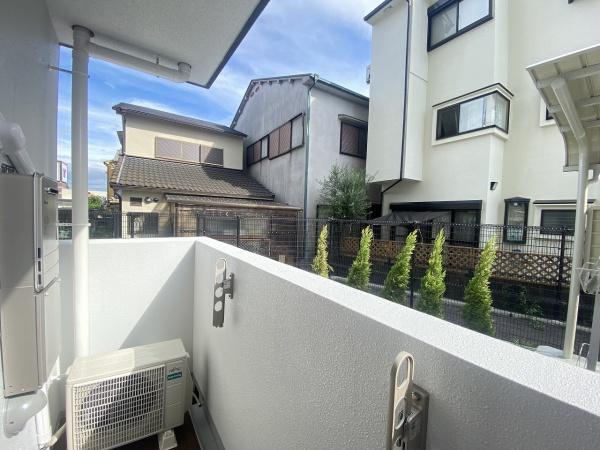 ＦＲＥＥＤＯＭ　ｒｅｓｉｄｅｎｃｅ　松原上田１号館