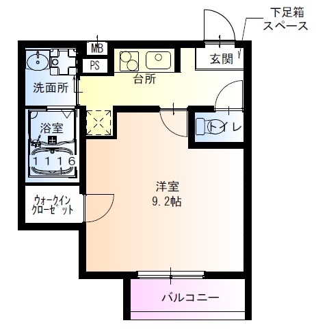 フジパレス浜寺石津東