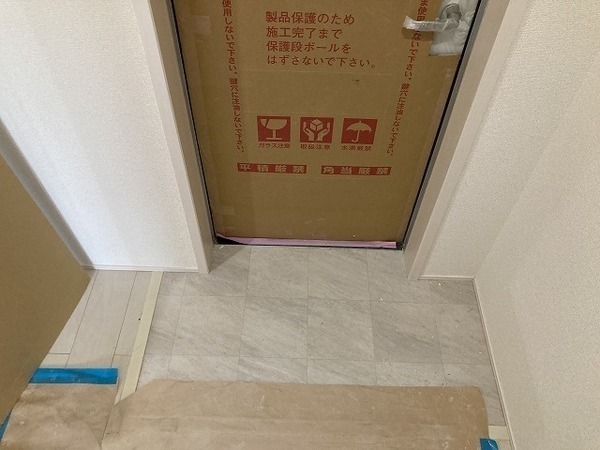 フジパレス浜寺石津東