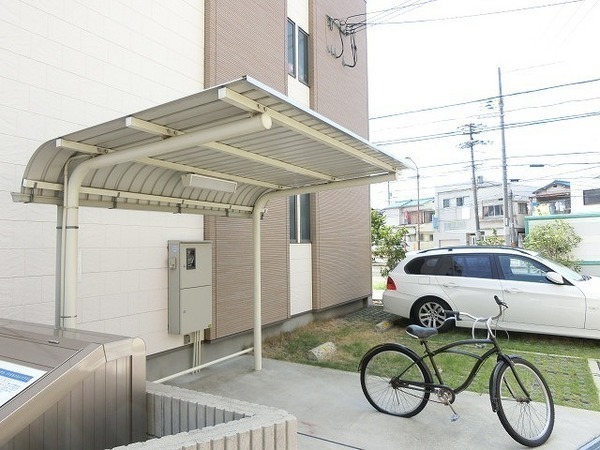フジパレス浜寺ノース６番館