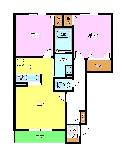 アンジュ