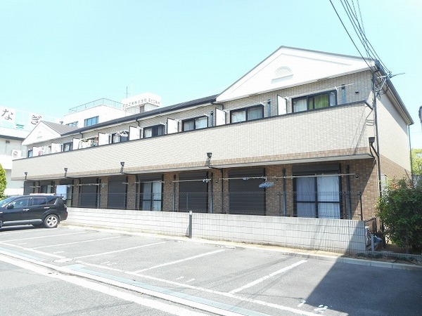 エスパシオ