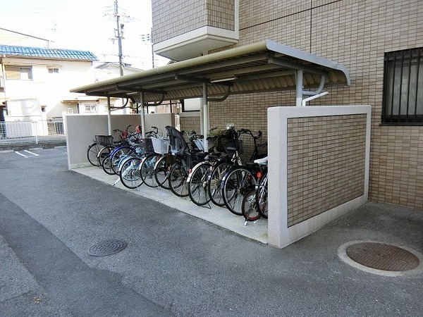グランディ白鷺