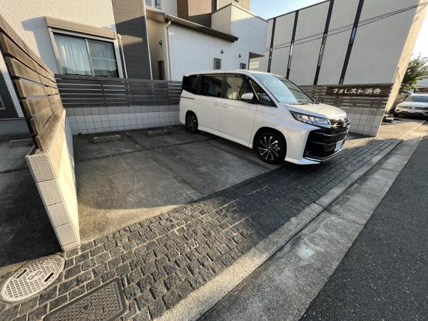 フォレスト浜寺