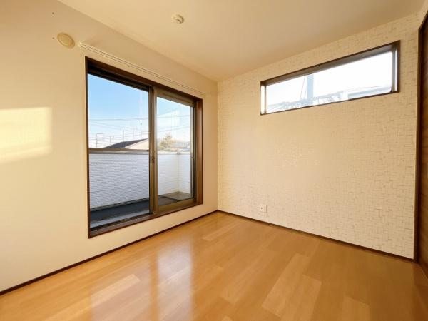 フォレスト浜寺